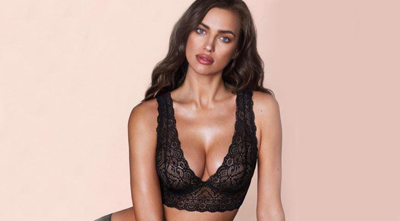 Ünlü model Irina Shayk'ın başını yakan paylaşım - Resim: 2
