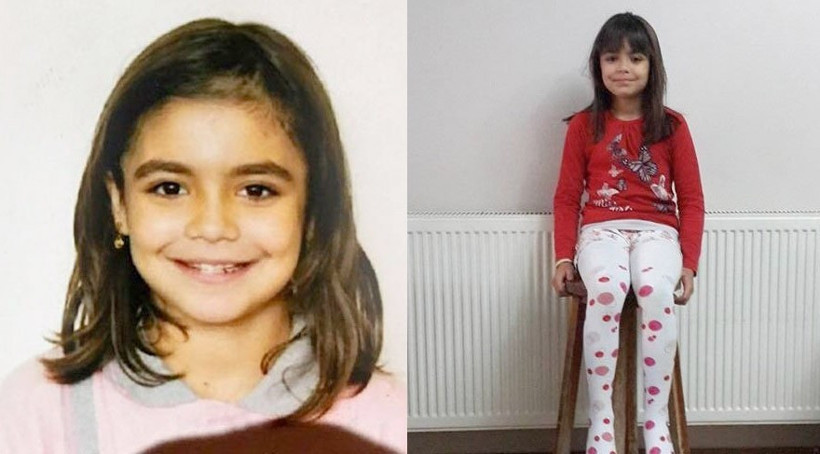 Ceylin Atik'in ön otopsi raporu çıktı! Tecavüze mi uğradı? - Resim: 1