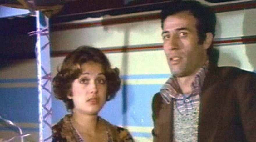 Kemal Sunal'ın rol arkadaşı ABD'de profesör oldu - Resim: 1