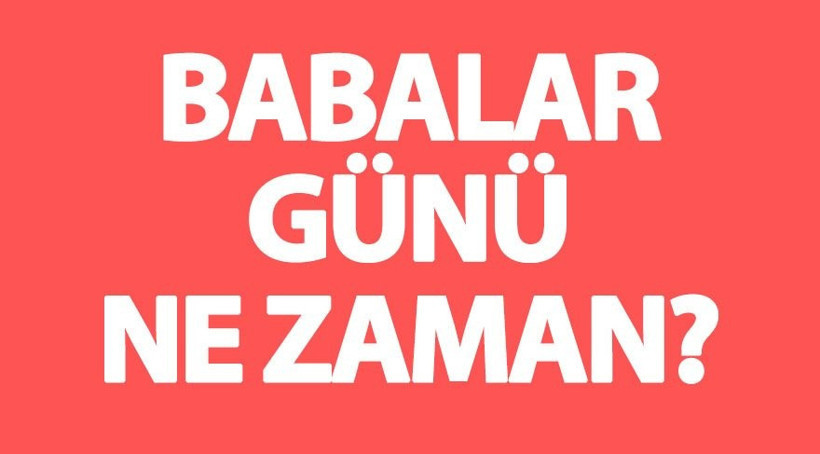 Babalar Günü 2017 ne zaman? En güzel hediye önerileri - Resim: 1