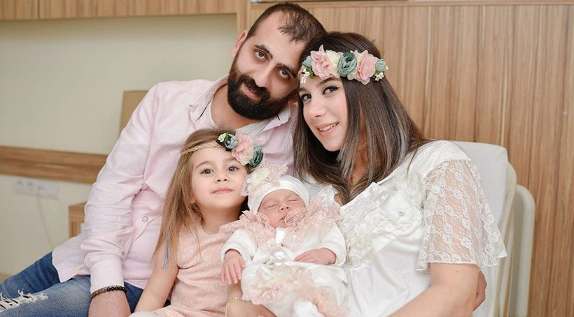 12. kattan düşmüştü! Hira'nın katili bu kez 9 yıl önce... - Resim: 3