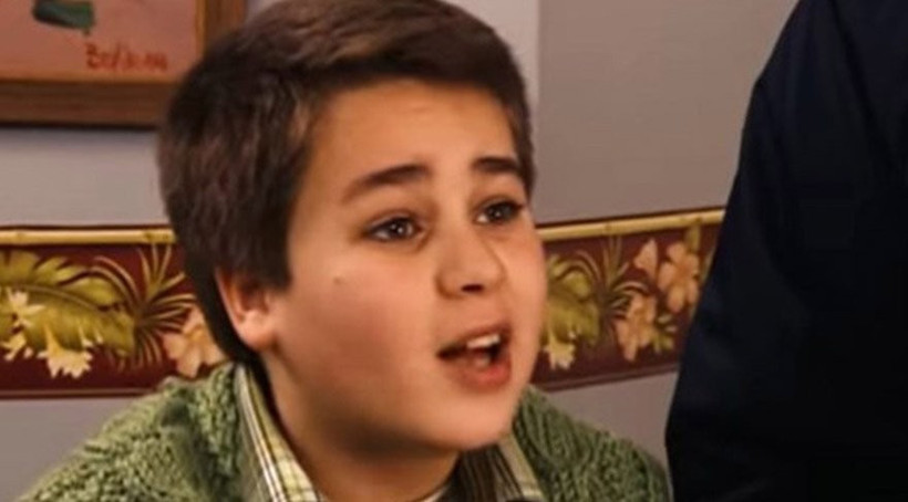 Akasya Durağı'nda 'Sinan'ın oğlu Can' Erimşah Bora'ya bakın - Resim: 1