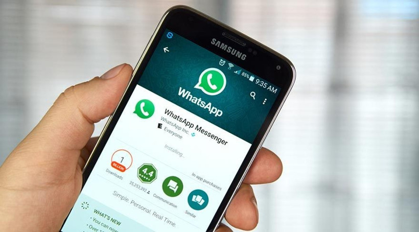 İnternetsiz WhatsApp mümkün mü? - Resim: 1