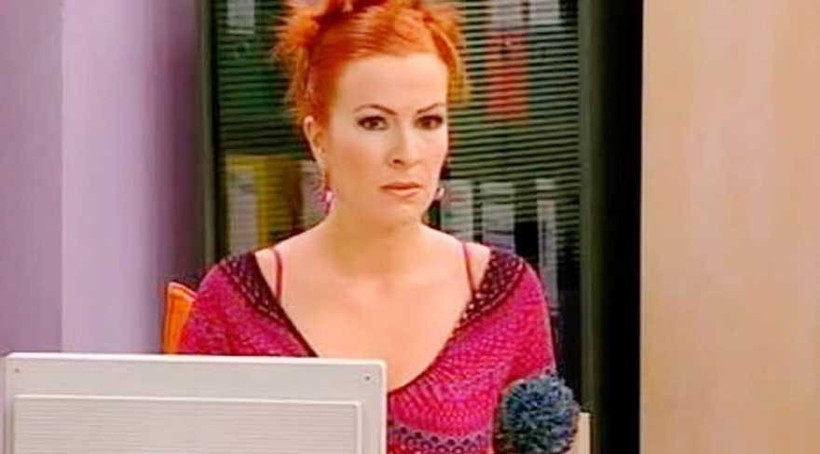 Avrupa Yakası'nın Yaprak'ı Hale Caneroğlu'nun son hali! - Resim: 1