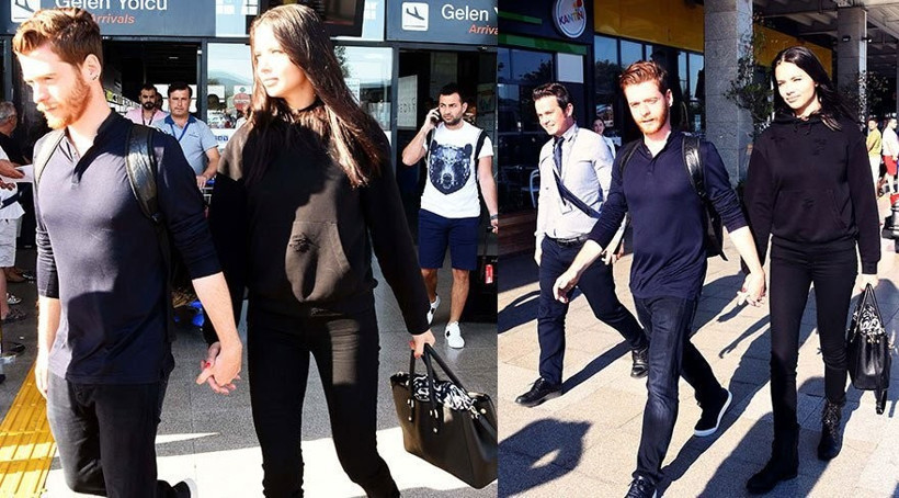 Adriana Lima Metin Hara aşkı için bomba iddia! Meğer... - Resim: 2