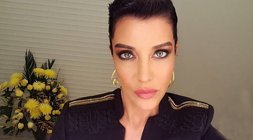 Deniz Akkaya öyle Photoshop yaptı ki gören afallıyor! - Resim: 1