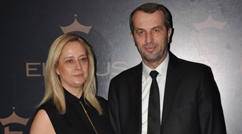 Saffet Sancaklı eşinin intiharı sonrası ilk kez konuştu - Resim: 2