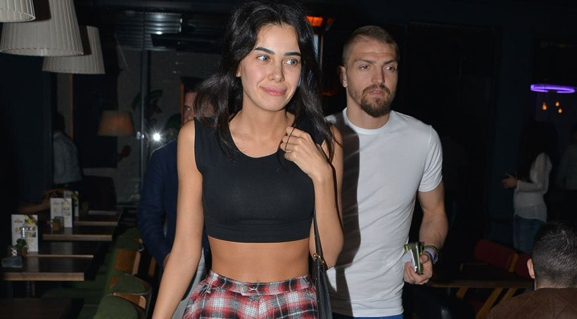 Asena Atalay aradığı aşkı buldu yeni sevgilisi Alican Tatar kimdir? - Resim: 2