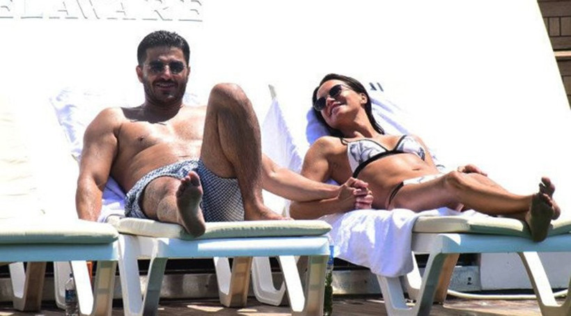 Ebru Şallı Uğur Akkuş cephesinde yeni gelişme: 4 ay yaklaşamayacak - Resim: 2