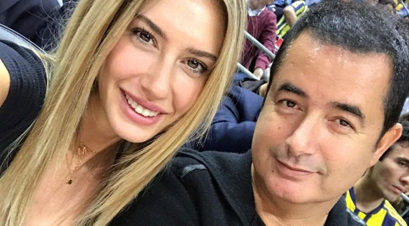 Şeyma Subaşı ''Her yerimi yaptırdım''  - Resim: 3