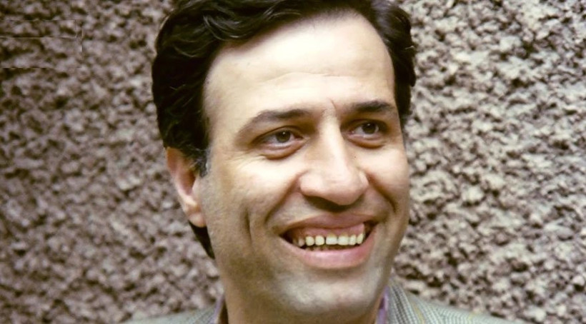 Kemal Sunal'ın 17. yıldönümü! Ali Sunal'dan ağlatan paylaşım - Resim: 1