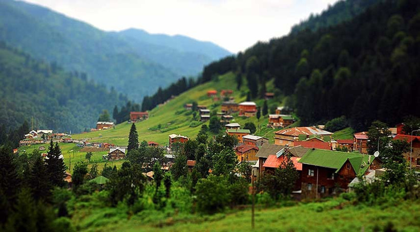 Karadeniz turu için hazırlanın! - Resim: 2