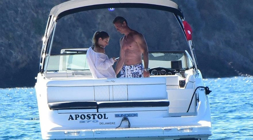 Aldatma görüntüleri sonrası Hande Bermek'ten flaş karar  - Resim: 2