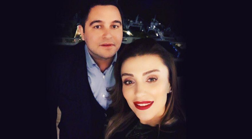 Hacı Sabancı Ahu Yağtu'yu fena korkuttu neye uğradığını şaşırdı - Resim: 4