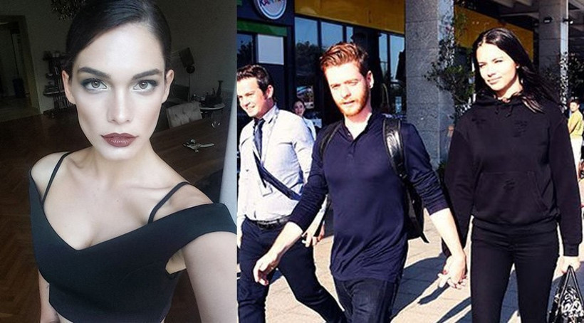 Adriana Lima Metin Hara'yı kıskandı engeli bastı - Resim: 3