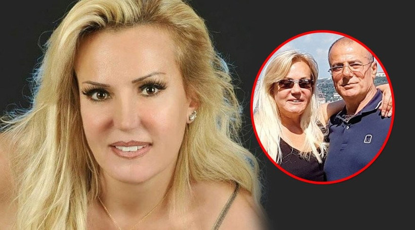 Filiz Aker'in ailesine bakın annesini meğer... Şoke olacaksınız! - Resim: 3