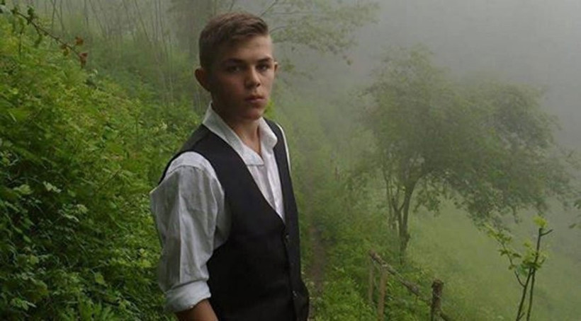 Eren'in anısına büyük terbiyesizlik! Bunu da yaptılar - Resim: 1