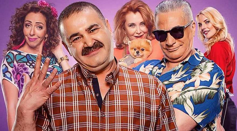 Önce Mehmet Ali Erbil kovuldu peşinden o isimde gitti - Resim: 4