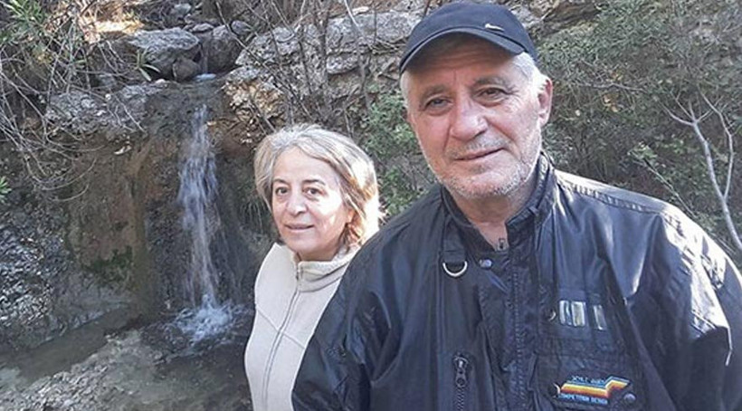 Cezaevindeki intiharda büyük şüphe! Eşofman... - Resim: 1