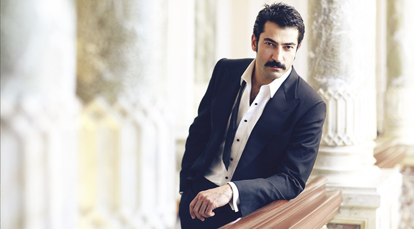 Kenan İmirzalıoğlu'nun yeni haline bakın Fatih dizisi için imaj değiştirdi - Resim: 3