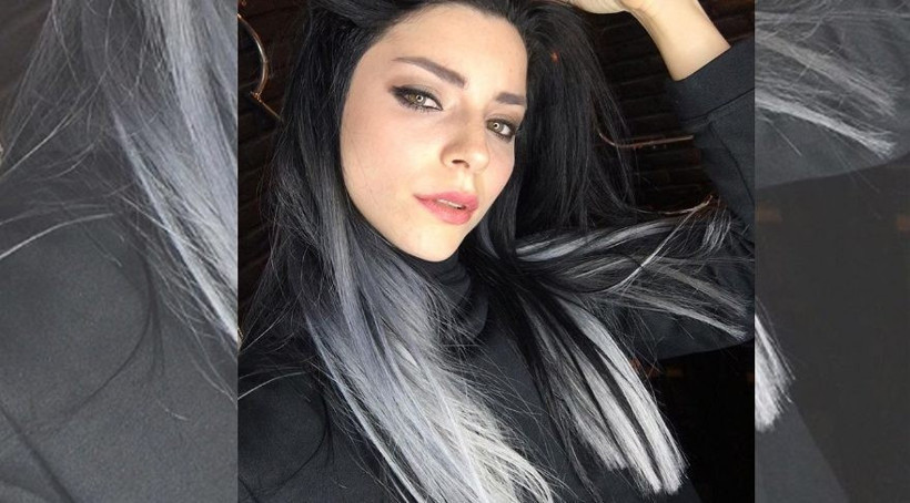 Merve Boluğur'un eski haline bakın yok böyle değişim - Resim: 1