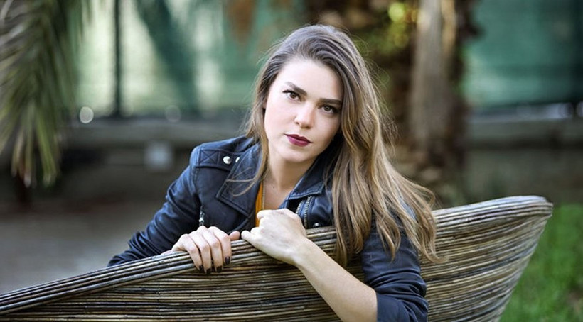 Aslı Enver imaj değişikliğine gitti son haline bakın - Resim: 1