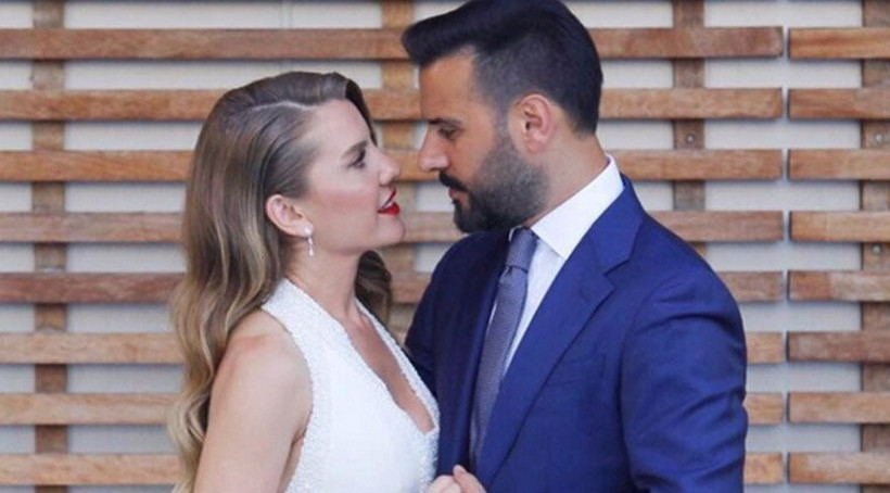 Alişan'dan bomba ayrılık açıklaması Eda Erol ile evlilik yattı - Resim: 2