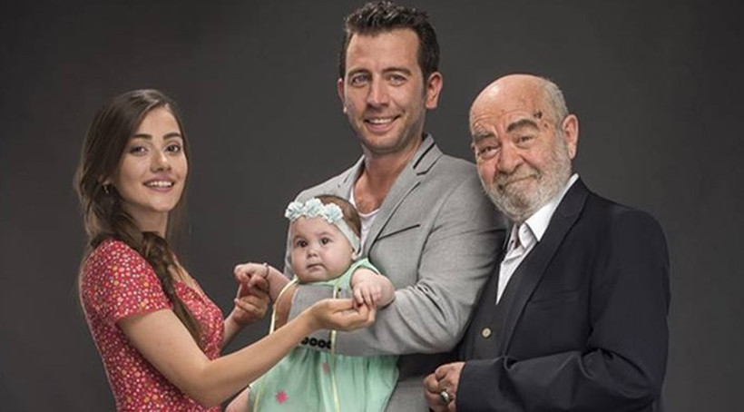 Ver Elini Aşk Ayperi Sevda Erginci kimdir yaşı sizi çok şaşırtacak - Resim: 3