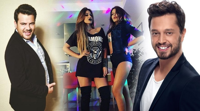 Acun Ilıcalı'dan Bahar-Nihal Candan bombası - Resim: 2