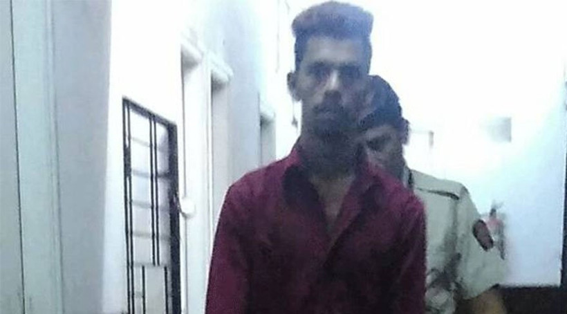 Kendisine tecavüz etmeye kalkan adamın cinsel organını kesti - Resim: 1