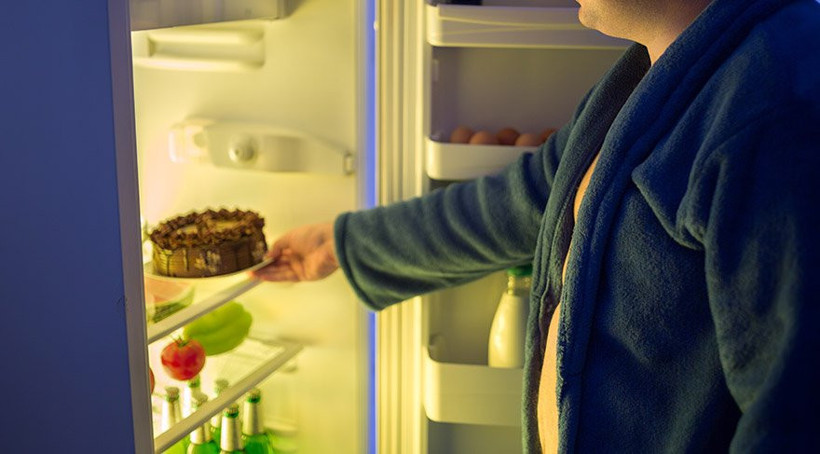 Bağırsağa faydalı ve zararlı şeyler! - Resim: 2