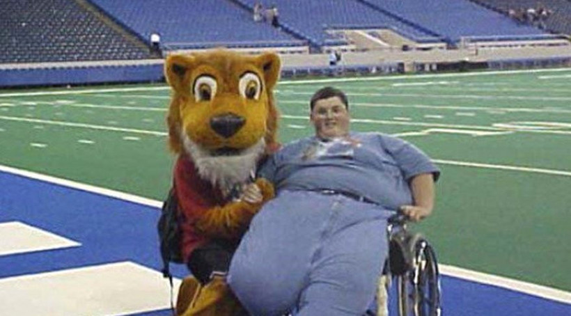 3 aylık ömrü kaldığını öğrendi hayatını değiştirdi - Resim: 3