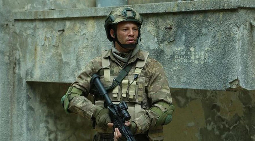 Avatar Atakan'da Survivor 2018 kadrosunda mı açıklama geldi - Resim: 4