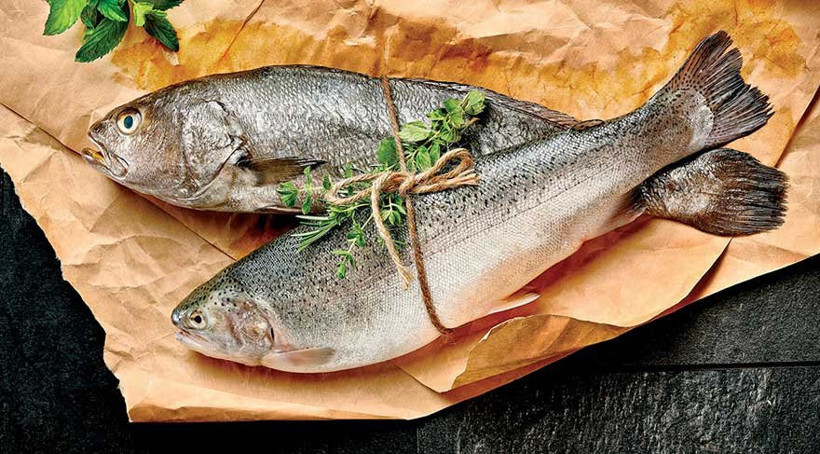 Parlak ve sağlıklı gözler için bu gıdalar şart - Resim: 1