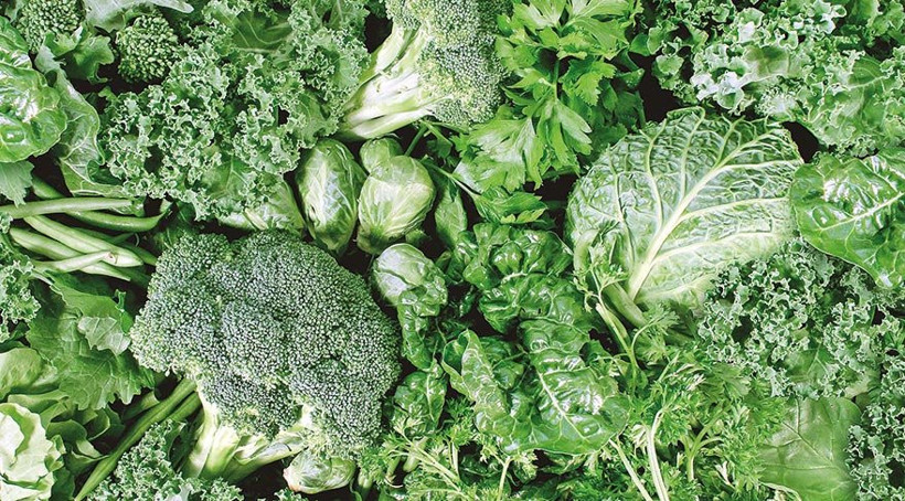 Parlak ve sağlıklı gözler için bu gıdalar şart - Resim: 3