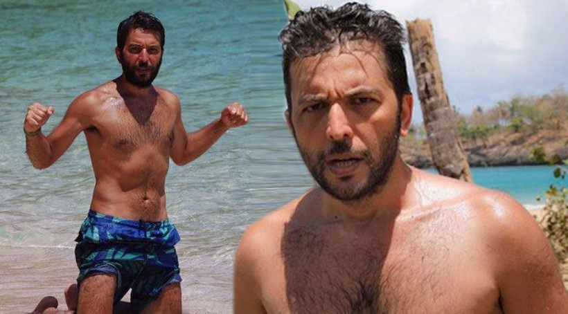 Survivor 2018'e katılacak iki isim daha belli oldu! - Resim: 4