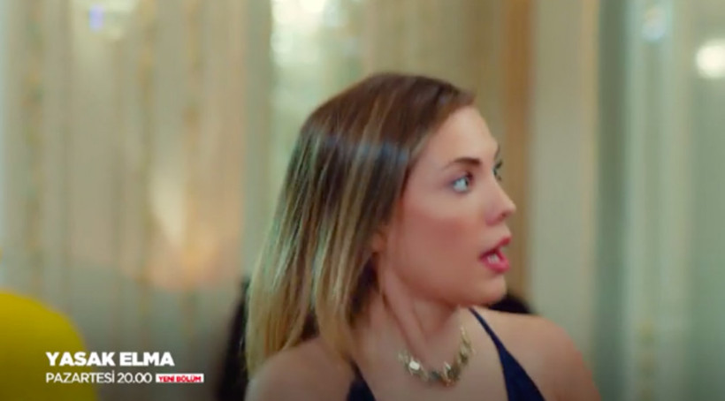 Yasak Elma'da beyin yakan sahne! Aklımızla resmen alay ediyorlar - Resim: 4