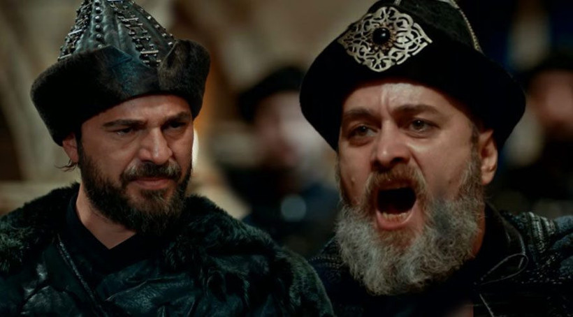 Emir Saadettin Köpek kimdir? Nasıl öldürülmüştür? - Resim: 3