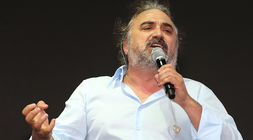 Volkan Konak silahlı saldırı sonra ilk kez konuştu - Resim: 4