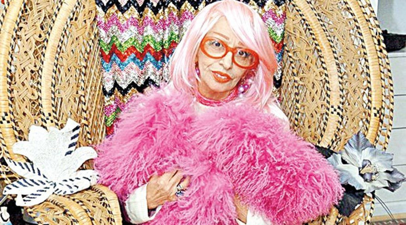 Google Aysel Gürel'i doodle yaptı ! - Resim: 1