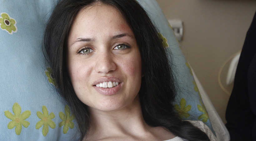 Mutlu Kaya'dan kötü haber ses yarışmasıyla tanınmıştı - Resim: 3