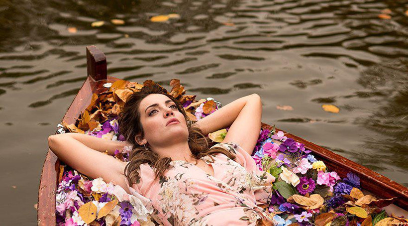 İrem Sak: Botoks yaptırdığım için pişmanım - Resim: 4