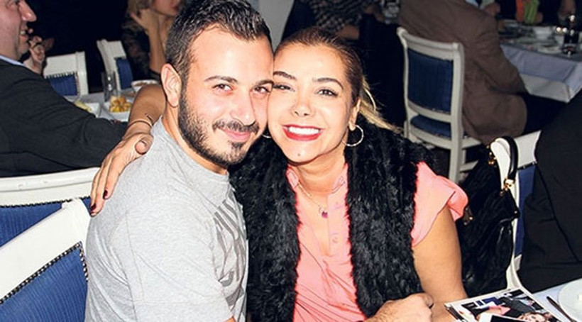 Tanyeli'nin çocuğu eşinden değilmiş! Meğer testten kaçmış - Resim: 1