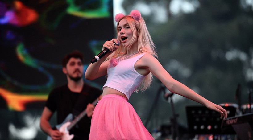 Aleyna Tilki kazandığı parayı nereye harcıyor - Resim: 1