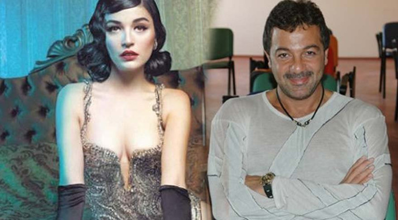 Gonca Vuslateri yeni aşkıyla sobelendi! Kameraları görünce paniğe kapıldı - Resim: 3