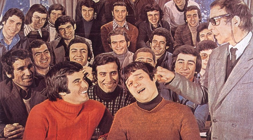 Hababam Sınıfı bir öğrencisini daha kaybetti!  - Resim: 1