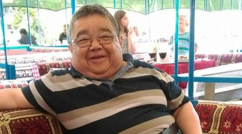 Sanat dünyasında bir acı daha ünlü oyuncu hayatını kaybetti - Resim: 1