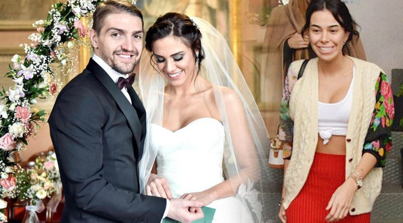 Caner Erkin'den Asena'ya şok suçlama! - Resim: 1