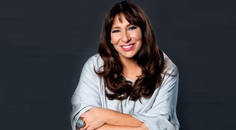 Ünlü oyuncu Melek Baykal hastaneye kaldırıldı - Resim: 4