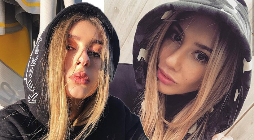 Acun Ilıcalı'nın yeni sevgilisi deniyor Itır Esen Şeyma Subaşı'ya benziyor - Resim: 3